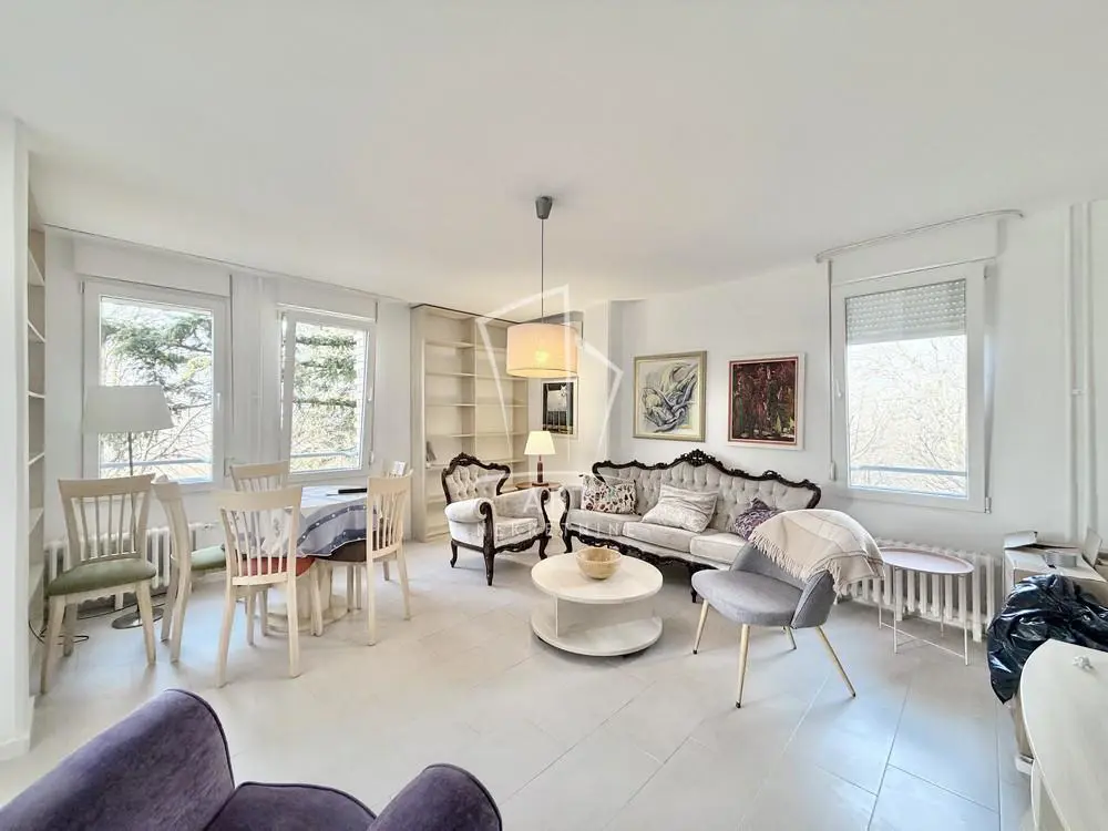 stanovi Beograd Vinogradski Venac Troiposoban 