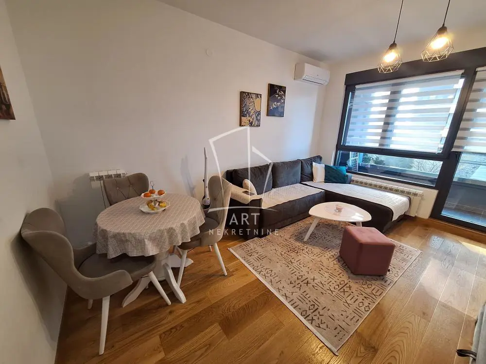 Beograd Voždovac Jednosoban stanovi 500 evra 