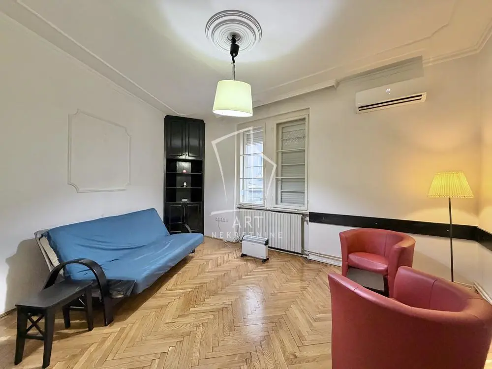 Beograd Stari Grad Četvorosoban stanovi 590000 evra 