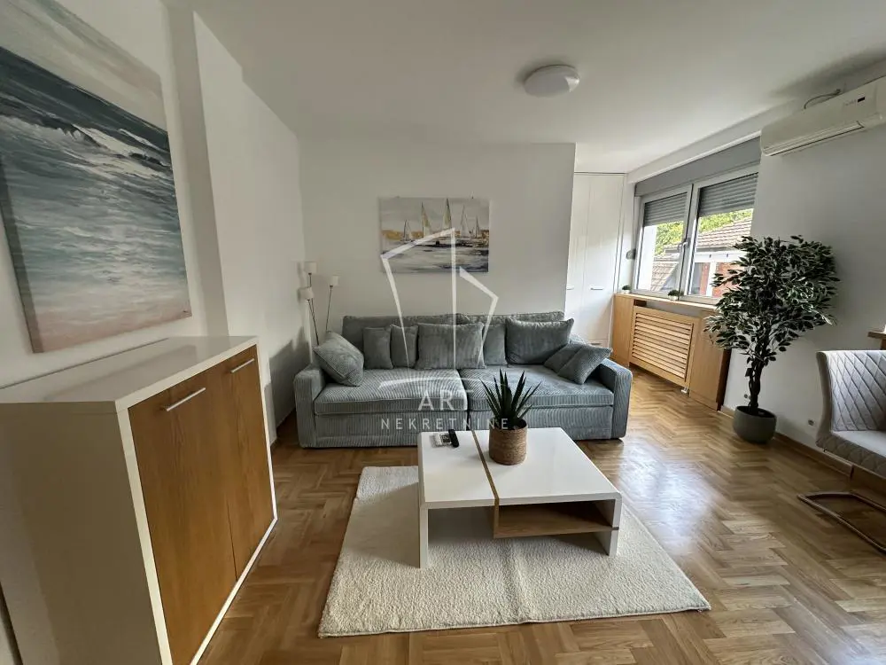 stanovi Beograd Skender Begova Jednosoban 