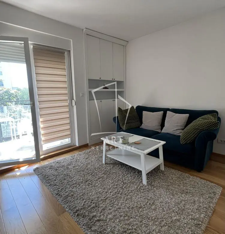 stanovi Beograd Šumadijska  novogradnja Jednoiposoban 