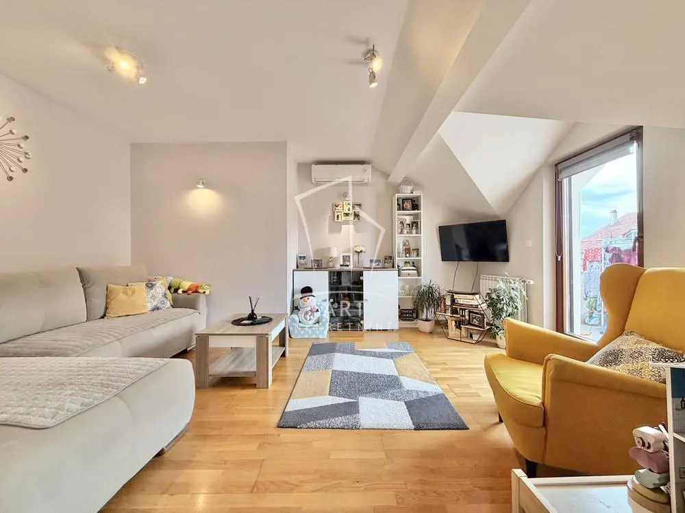 Beograd Novi Beograd Trosoban stanovi 210000 evra 