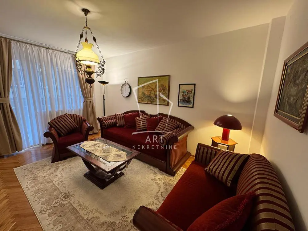 stanovi Beograd Mihaila Gavrilovića Dvosoban 