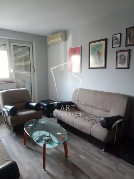 stanovi Beograd Vojvode Stepe Dvosoban 