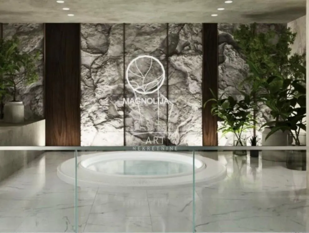 Beograd Voždovac Dvosoban stanovi 750 evra 