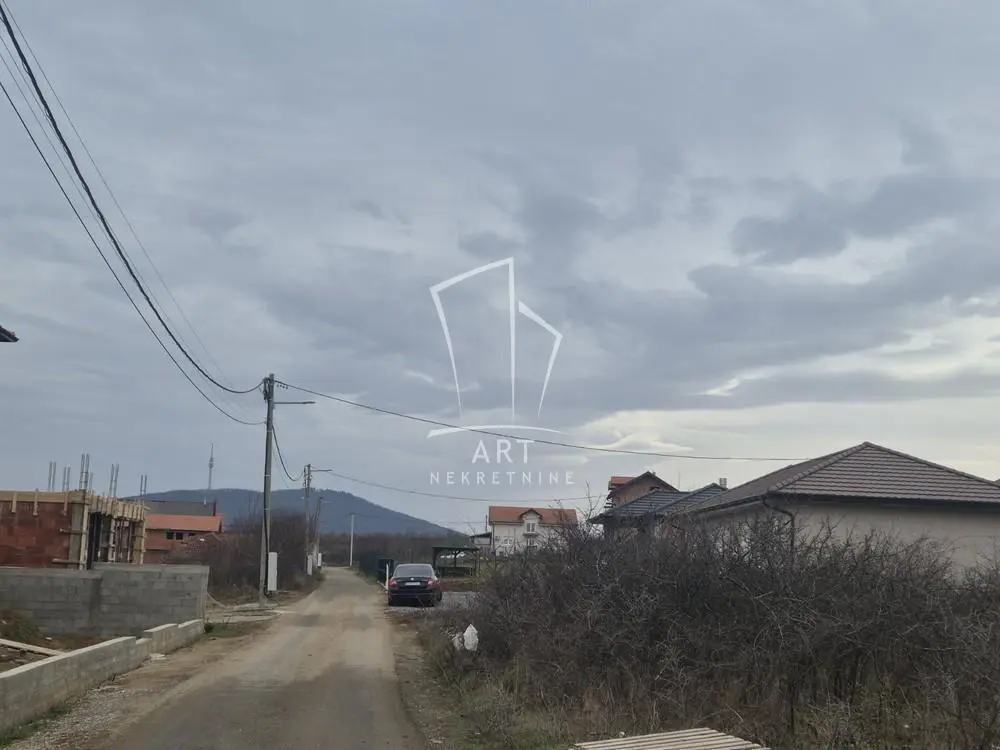 plac Rakovica Resnik 150000 evra 