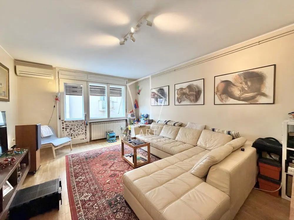 Beograd Vračar Dvosoban stanovi 310000 evra 