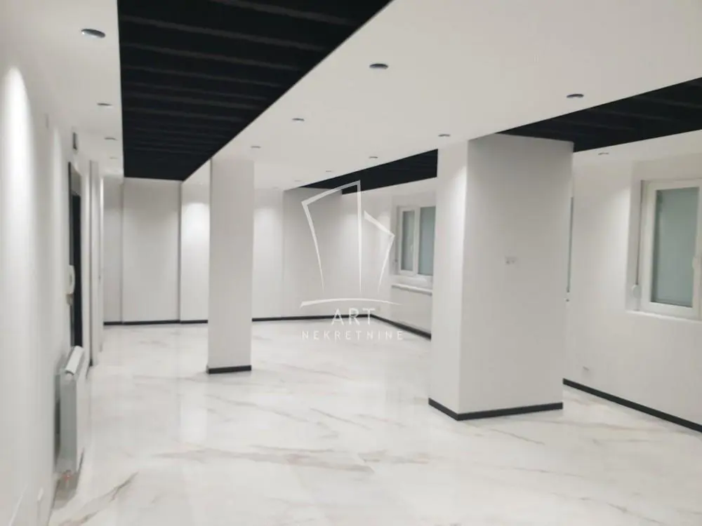 Beograd Vračar Dvosoban stanovi 1350 evra 