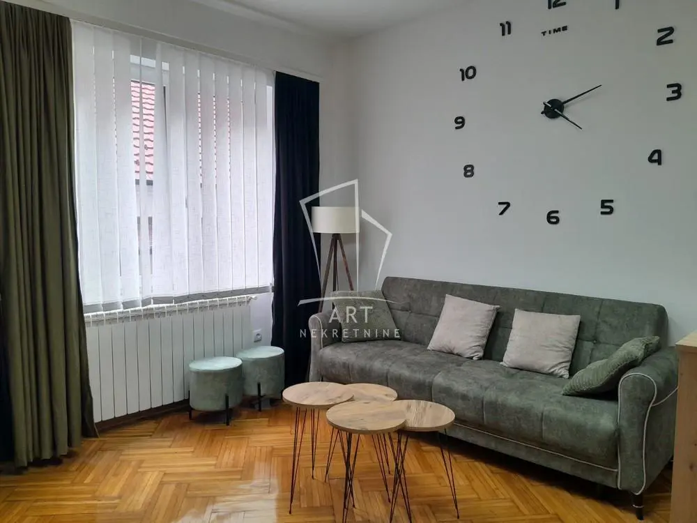 poslovni prostor Beograd Njegoševa 