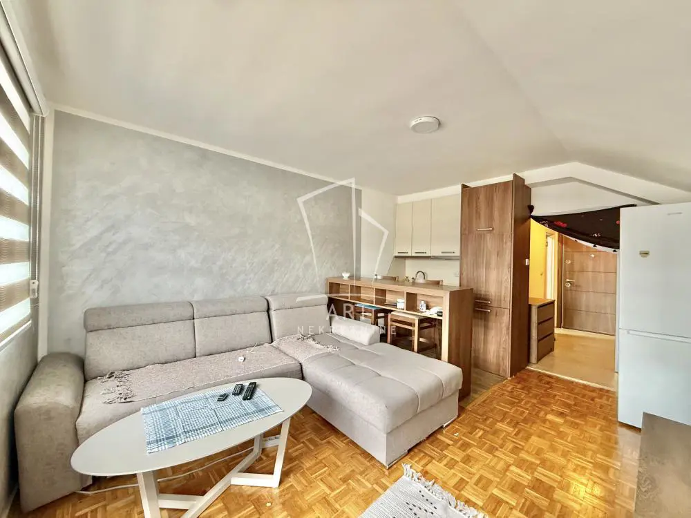 Garsonjera stanovi Zlatibor Rujno 46000 evra 