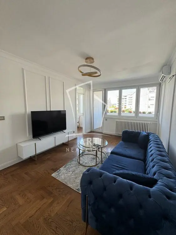 Dvosoban stanovi Vračar Vračar lokacija 1200 evra 