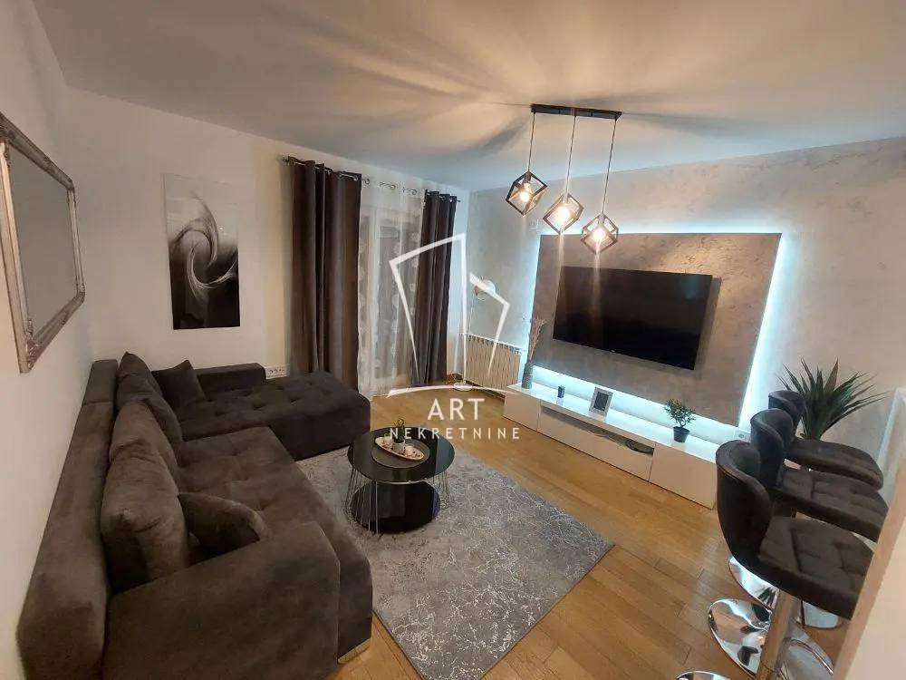 stanovi Beograd Šumadijska Dvosoban 