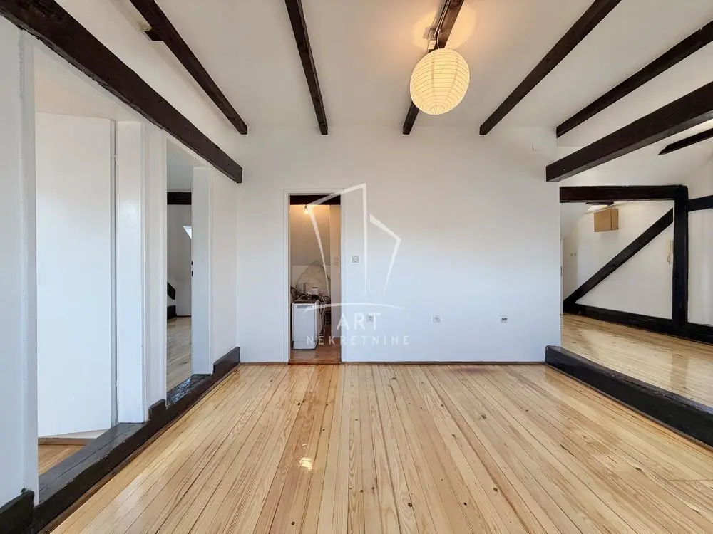 Dvosoban stanovi Stari Grad Centar i Terazije 800 evra 