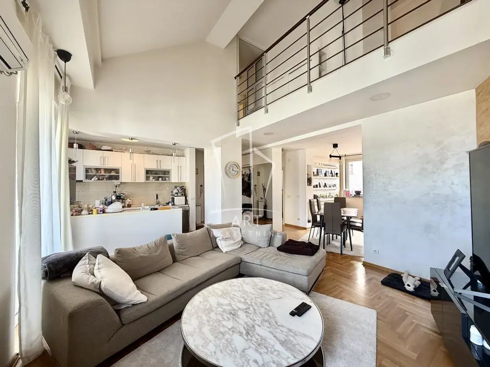 Četvorosoban stanovi Voždovac Pašino i Lekino brdo 338000 evra 