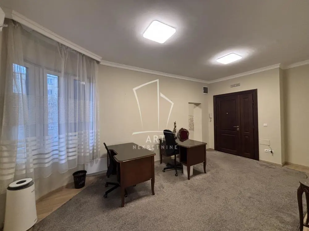 stanovi Beograd Luke Ćelovića Trebinjca Trosoban 