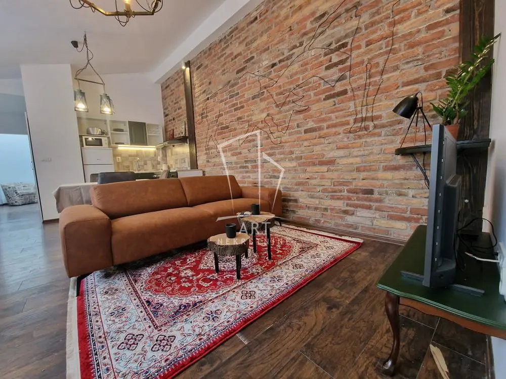 stanovi Beograd Prote Mateje Dvoiposoban 