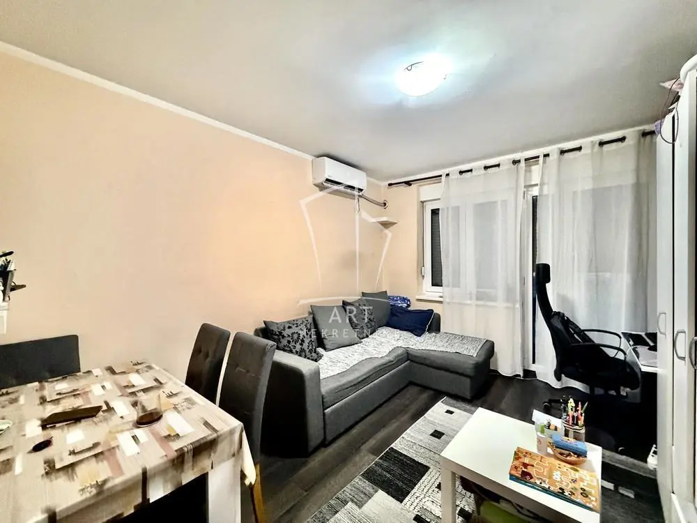 Beograd Palilula Dvosoban stanovi 69000 evra 