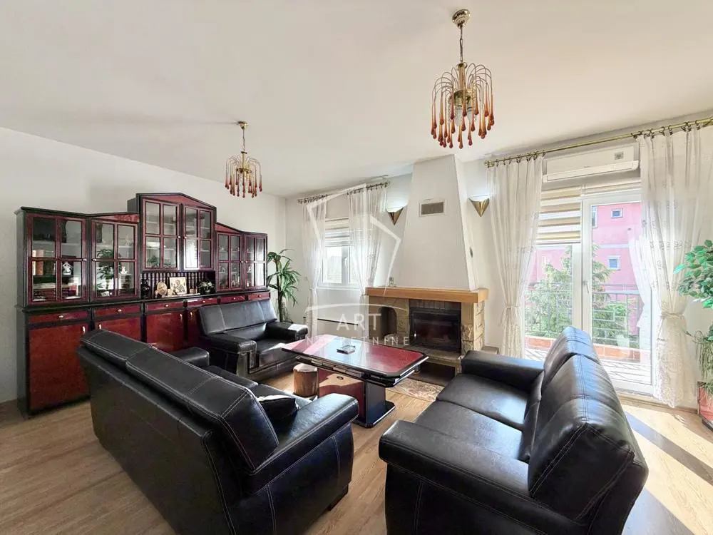 kuće Beograd Liksuri 