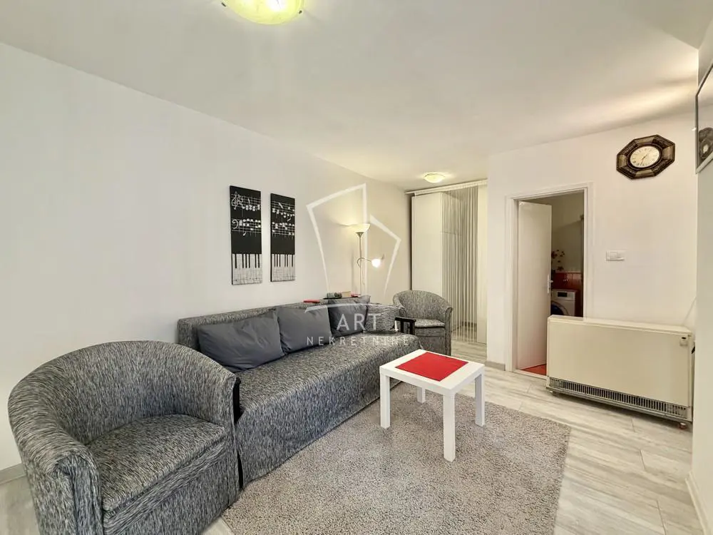 Beograd Zemun Jednosoban stanovi 79000 evra 