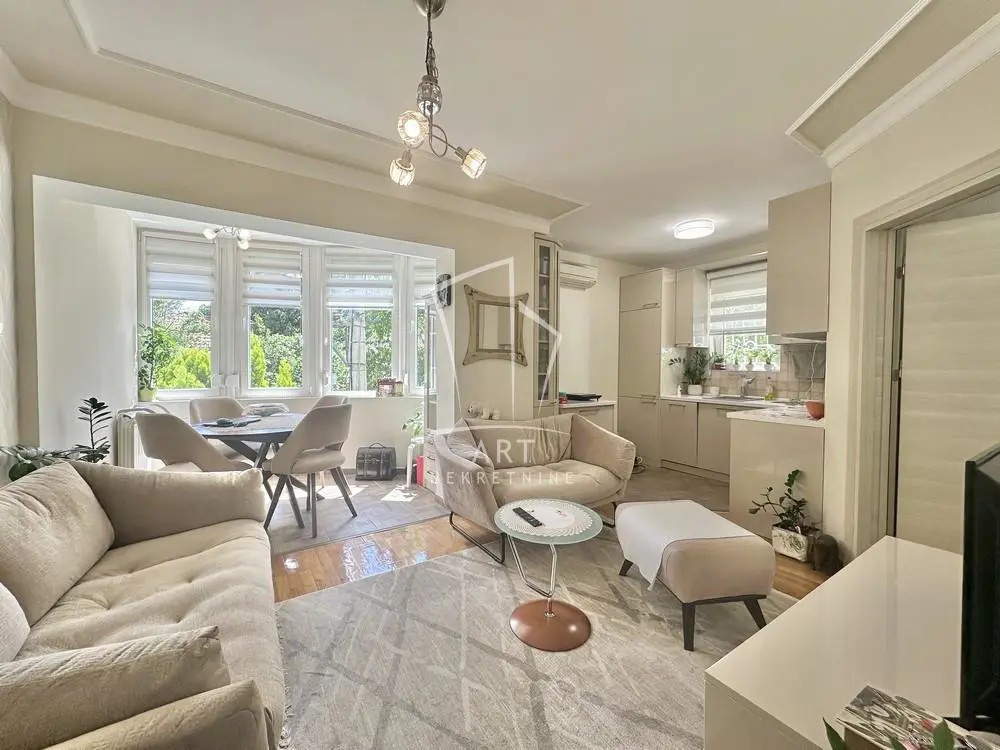 Jednoiposoban stanovi Zvezdara Zvezdarska šuma 100000 evra 