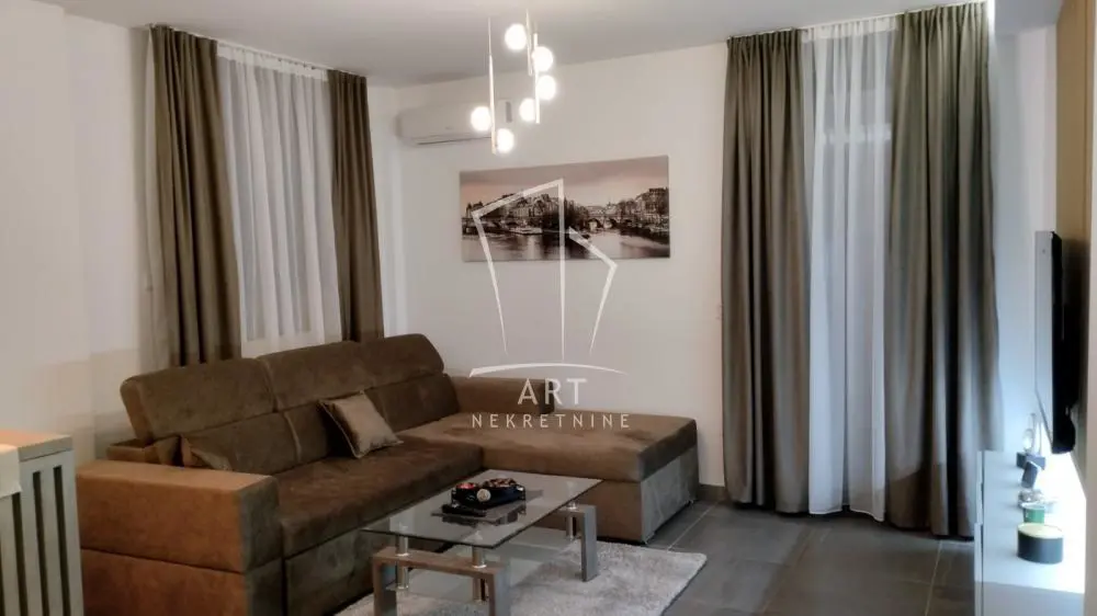 stanovi Beograd Bulevar Peka Dapčevića Jednoiposoban 