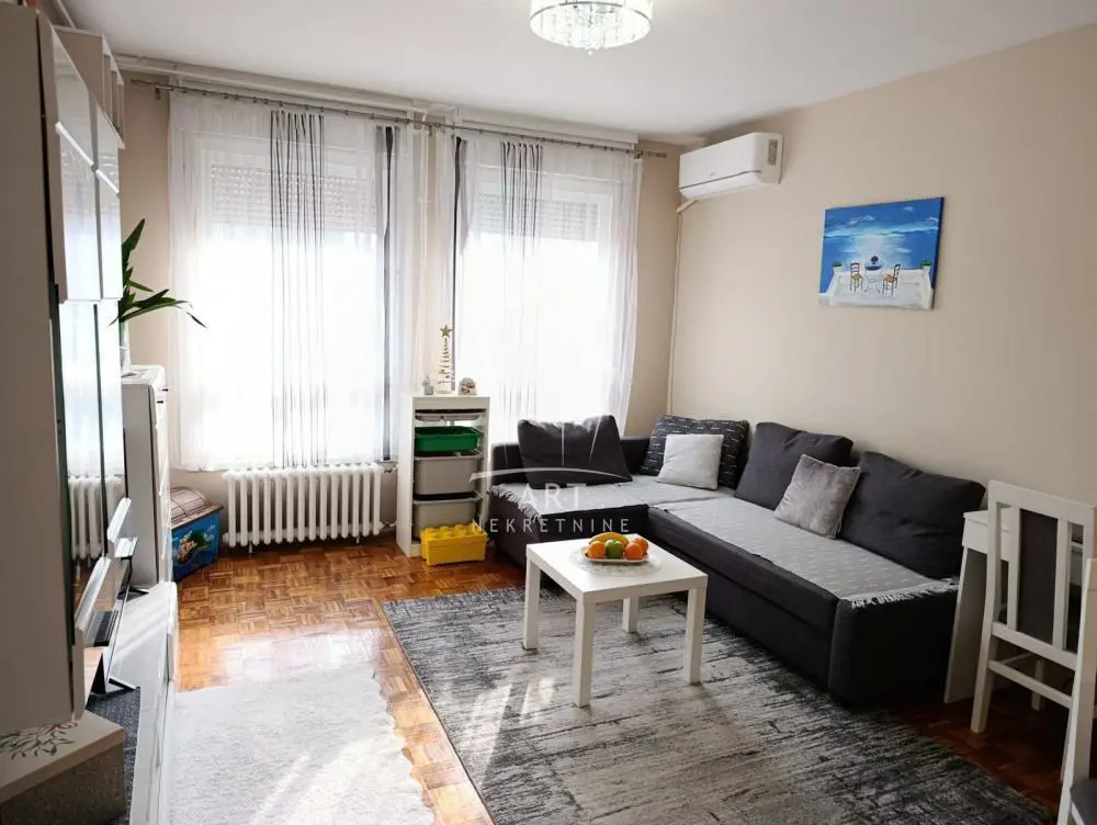 Beograd Čukarica Jednosoban stanovi 135000 evra 