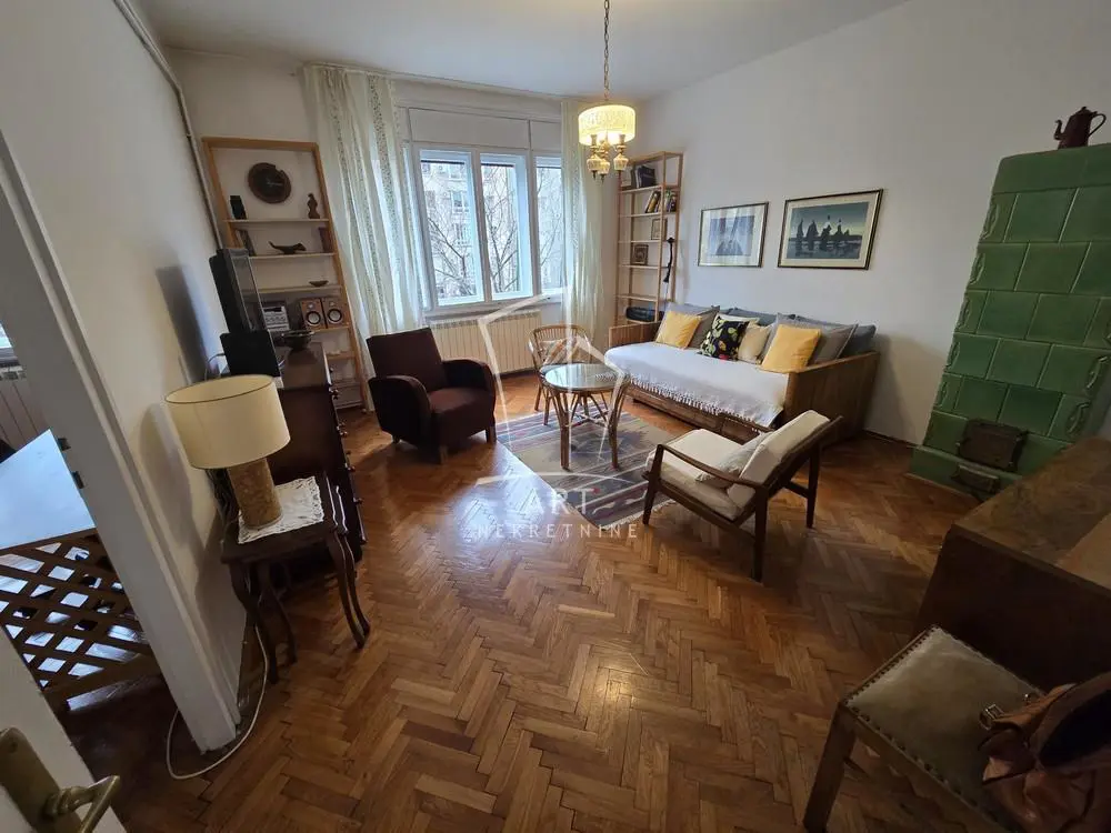 Beograd Zvezdara Dvosoban stanovi 780 evra 