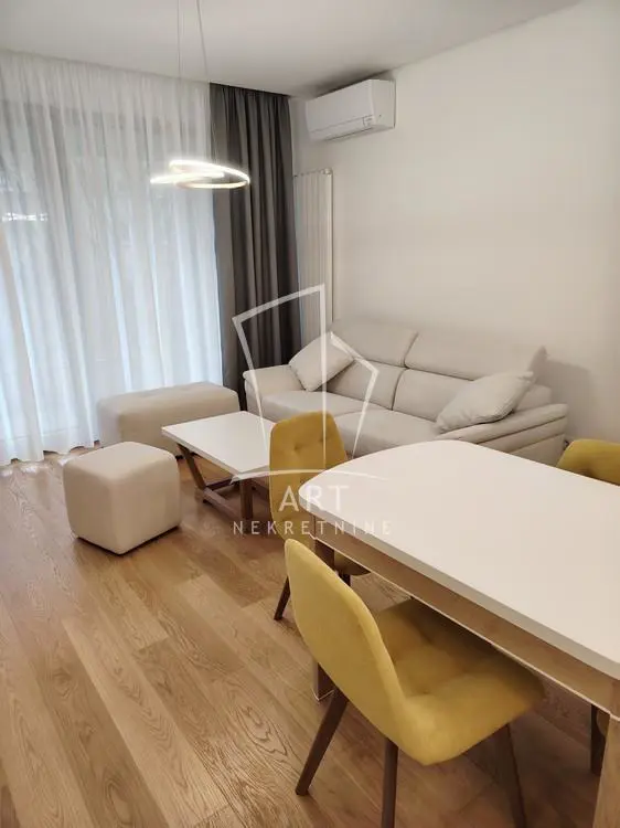 Beograd Vračar Dvosoban stanovi 1500 evra 