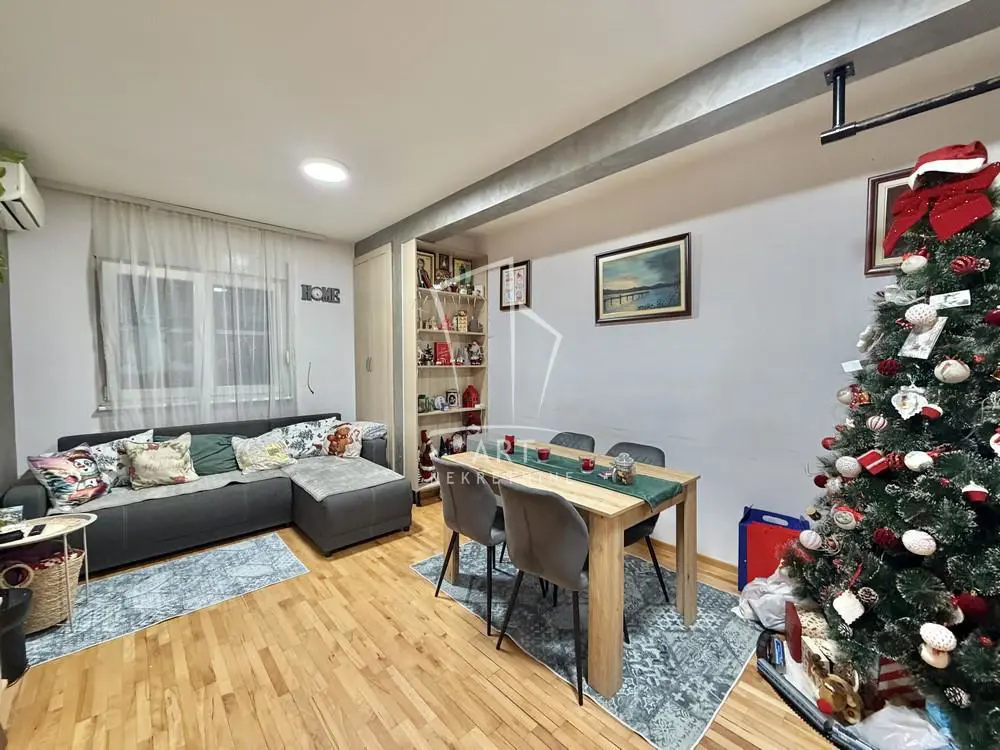 Beograd Palilula Dvosoban stanovi 90000 evra 