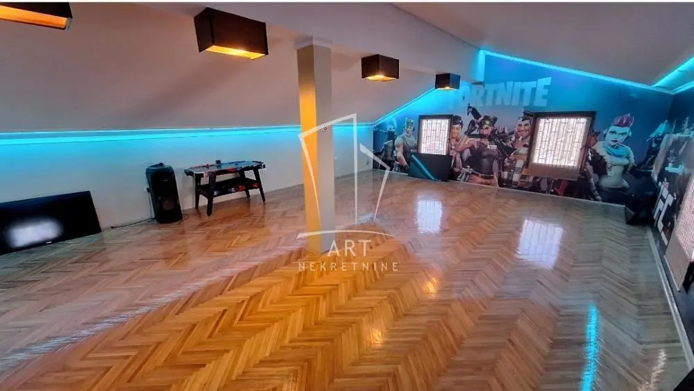 poslovni prostor Beograd Slanački Put 