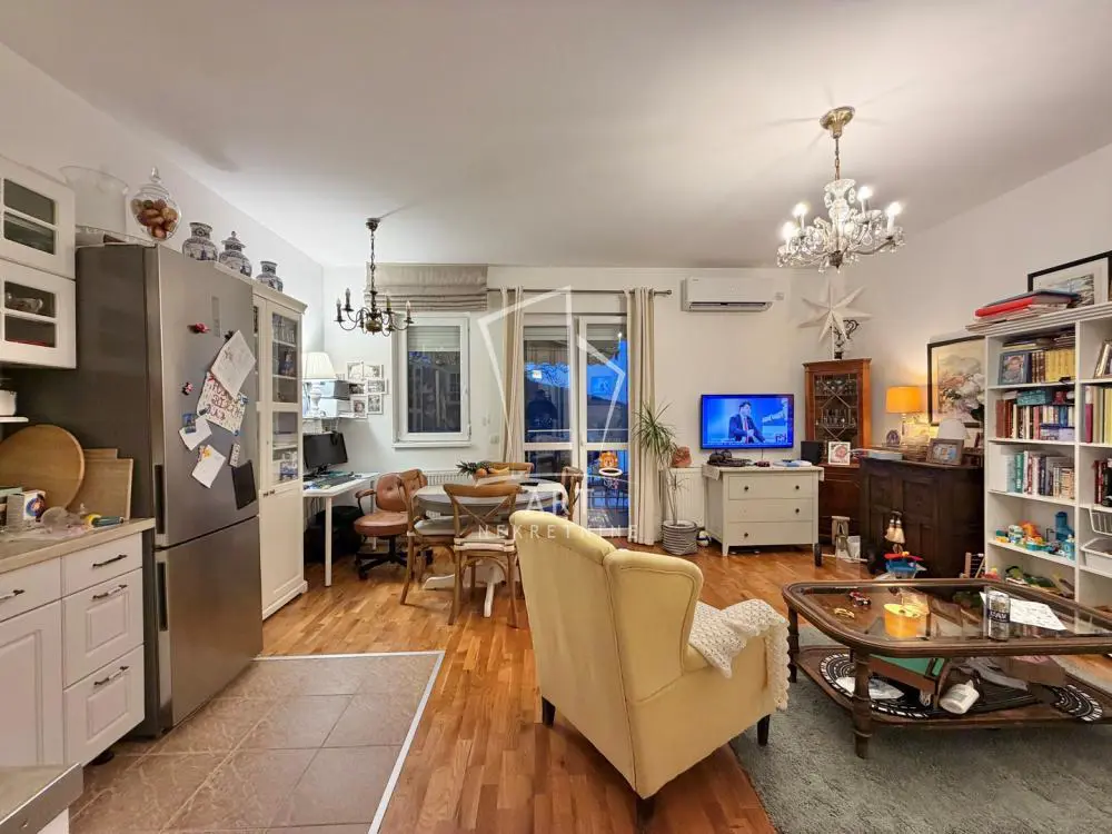 Beograd Rakovica Dvosoban stanovi 140000 evra 