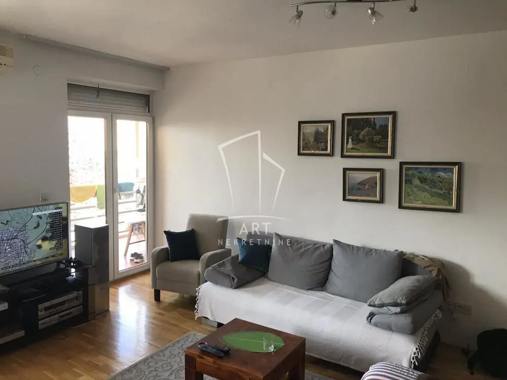 stanovi Beograd Stojana Stoleta Aranđelovića Jednoiposoban 