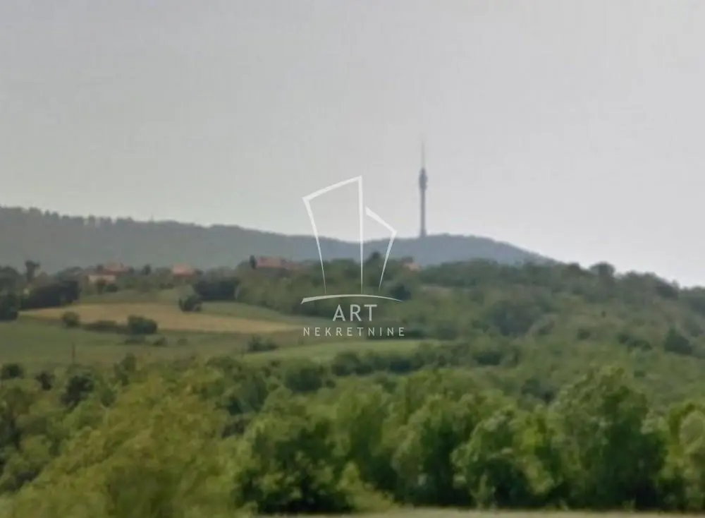 plac Voždovac Zuce 680000 evra 