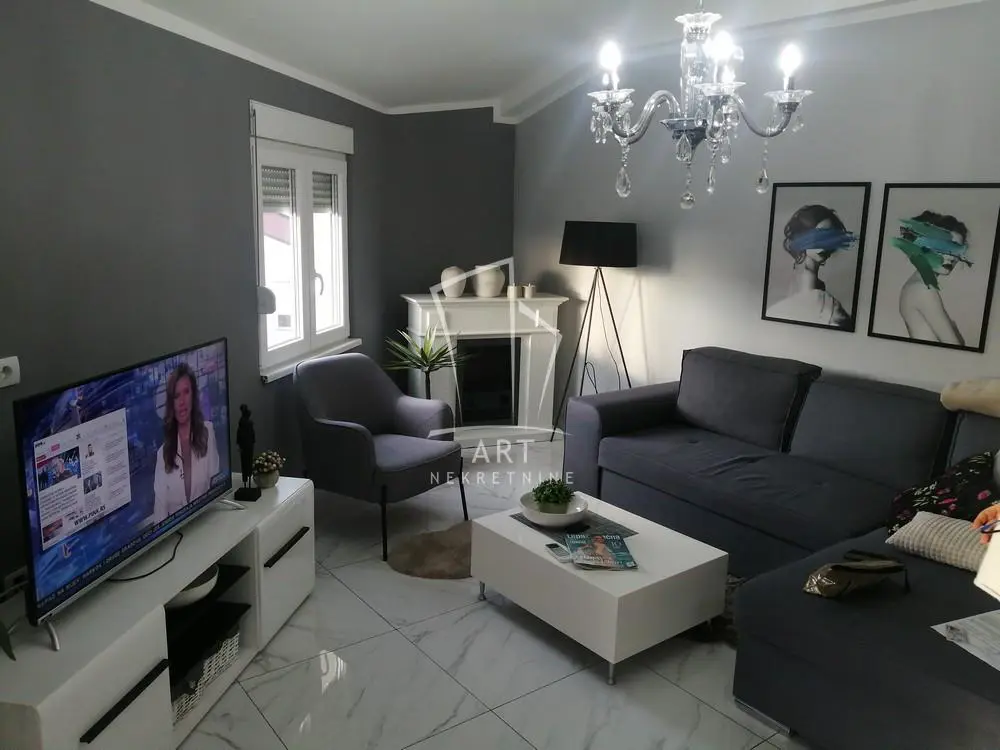 stanovi Beograd Vojvode Vlahovića Dvosoban 