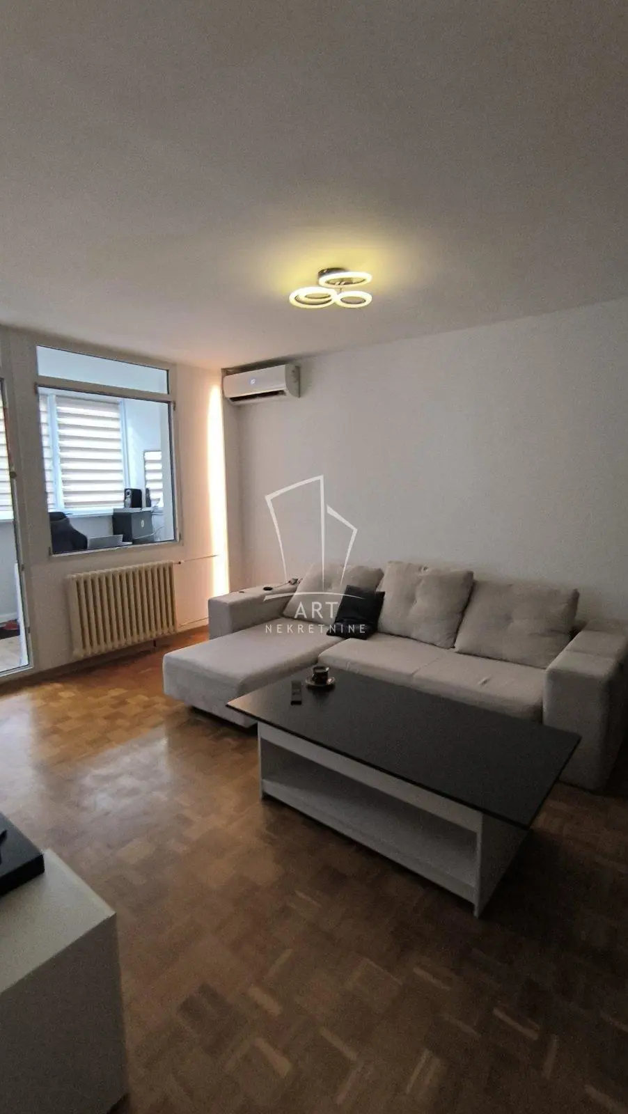 Jednoiposoban stanovi Čukarica Čukarička padina 140000 evra 