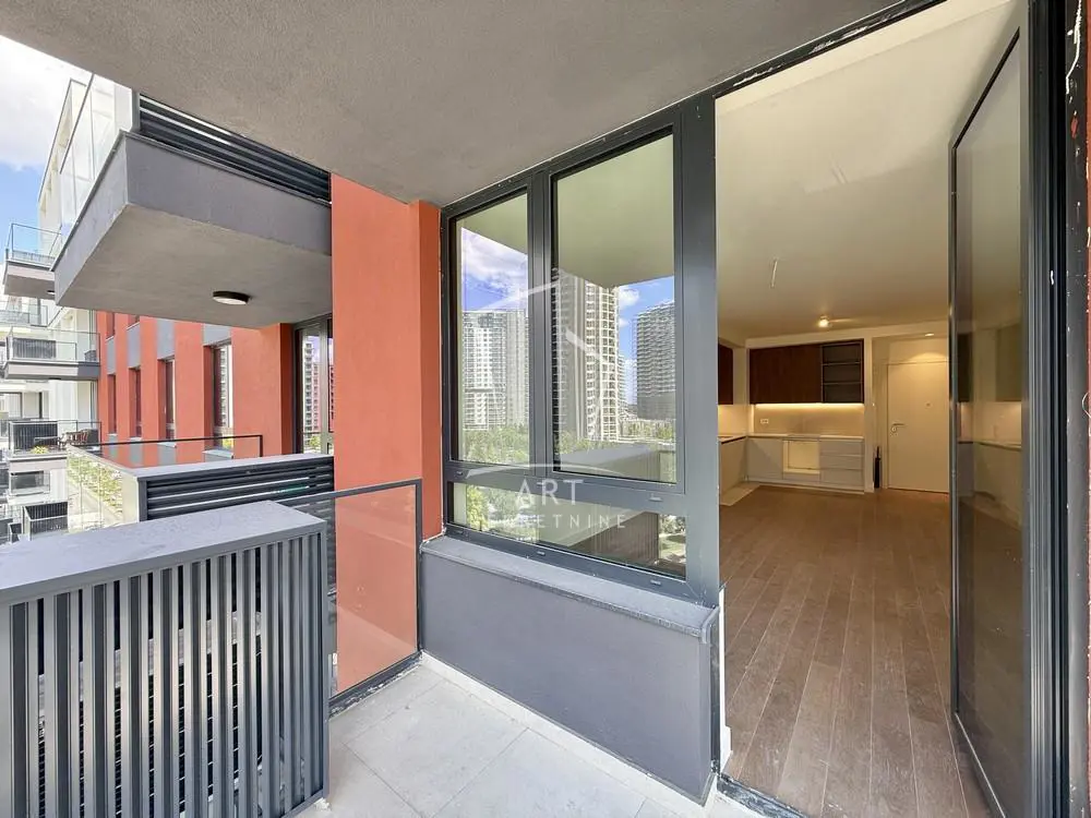 Dvosoban stanovi Savski venac Beograd na vodi 299000 evra 