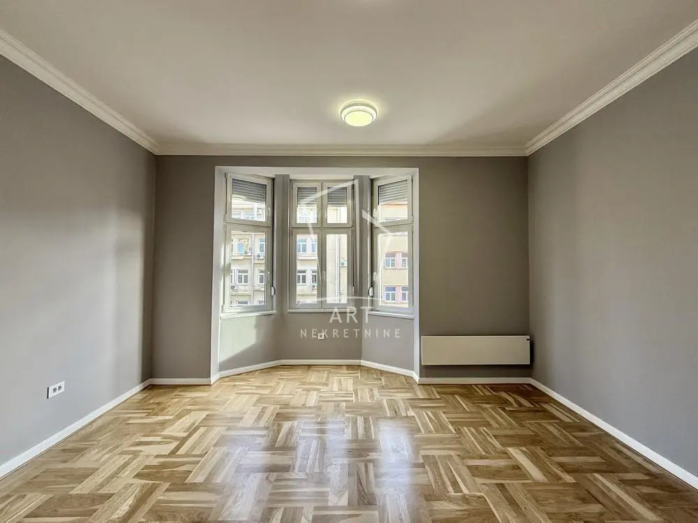 stanovi Beograd Resavska Trosoban 