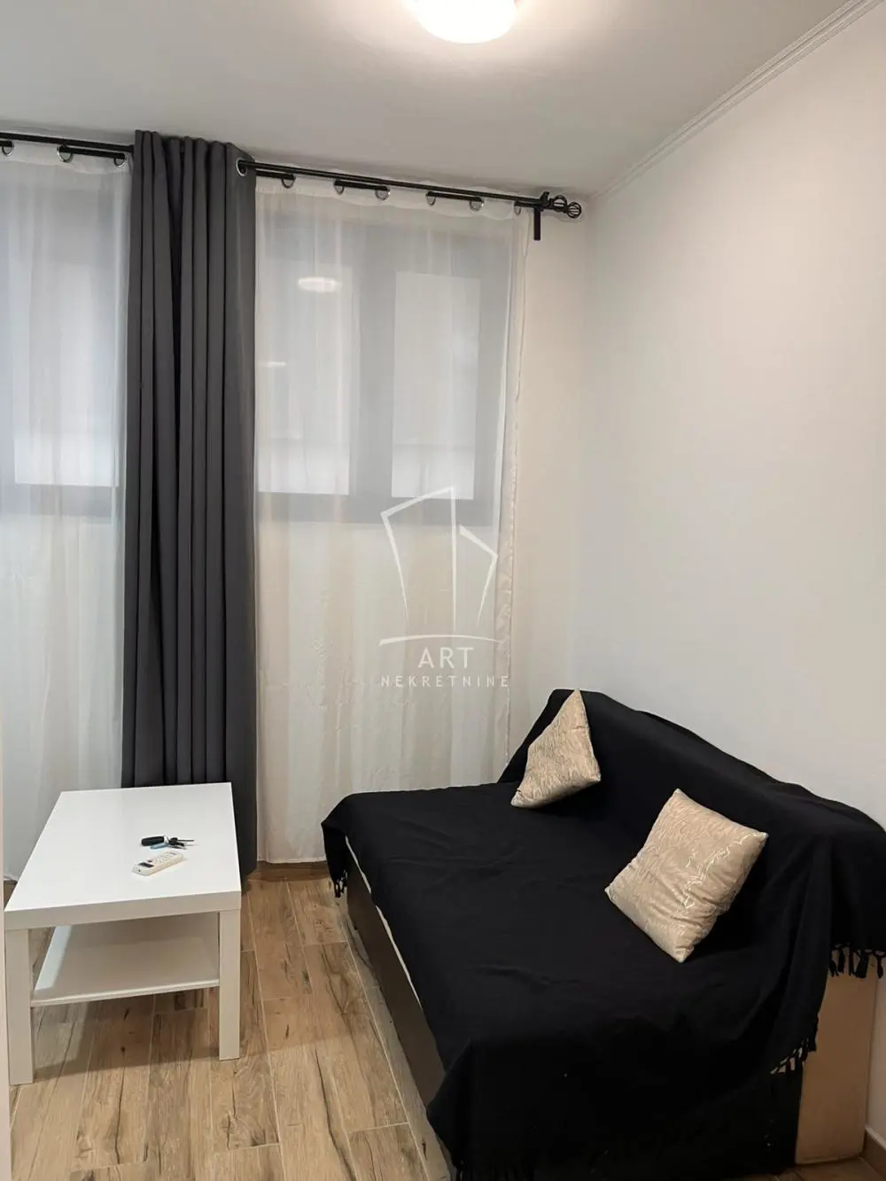 stanovi Beograd Prespanska Jednosoban 