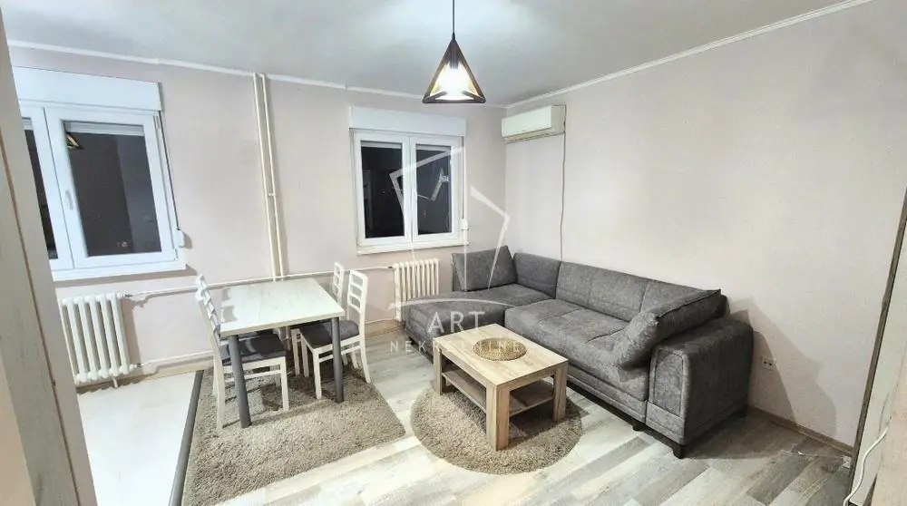 Beograd Zvezdara Jednosoban stanovi 330 evra 