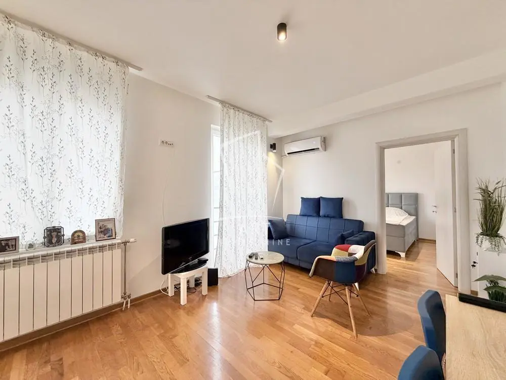 Beograd Voždovac Dvosoban stanovi 650 evra 