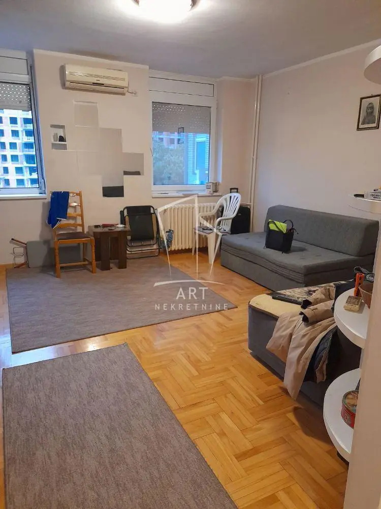 Beograd Čukarica Jednosoban stanovi 135000 evra 