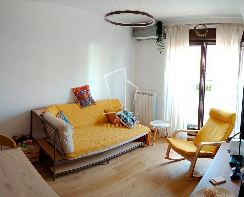  novogradnja Jednoiposoban stanovi Voždovac Pašino i Lekino brdo 480 evra 