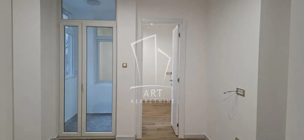 stanovi Beograd Zeleni Venac Jednosoban 