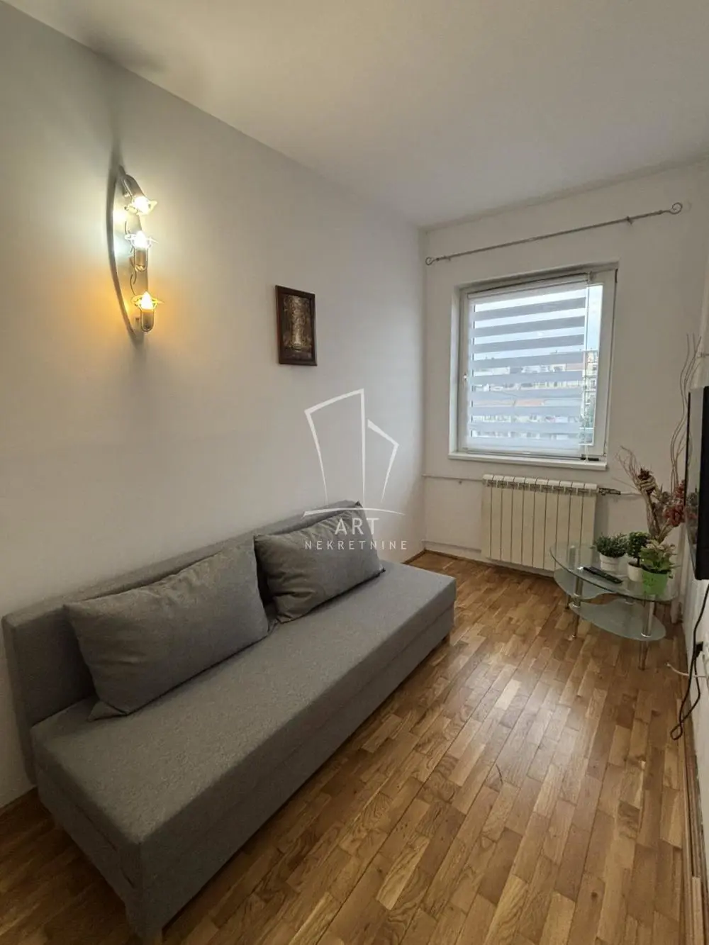 stanovi Beograd Južni Bulevar Jednoiposoban 