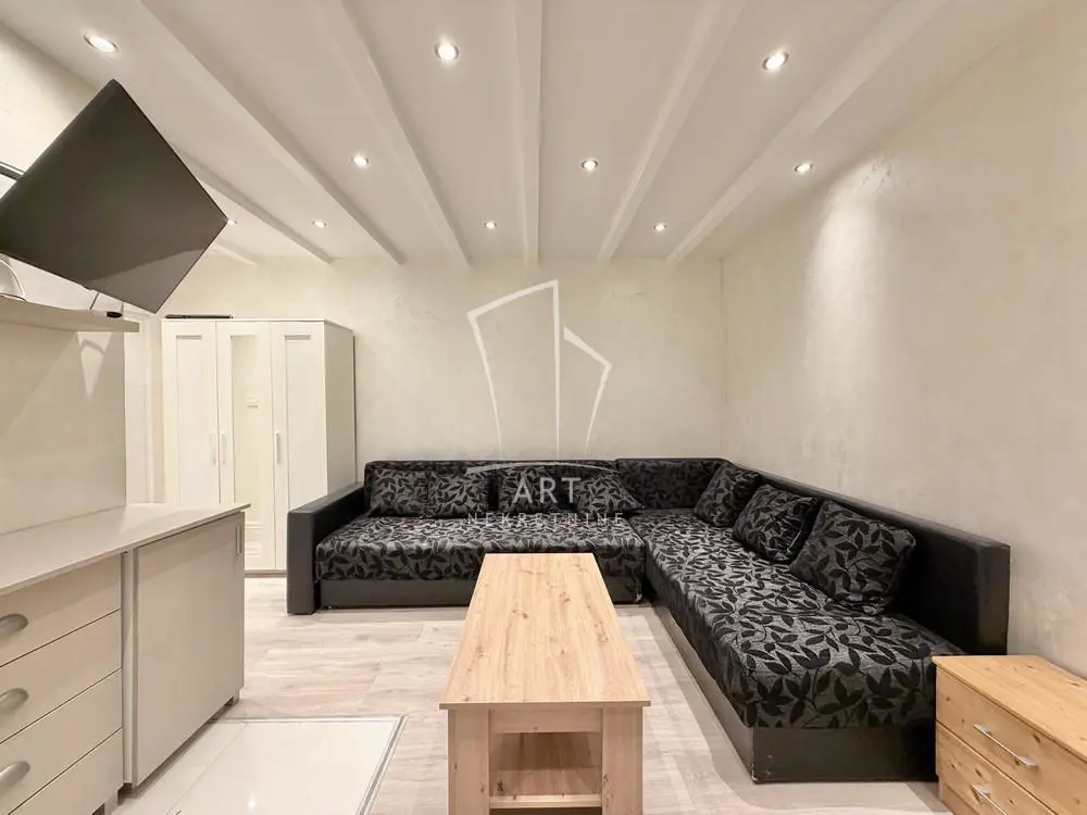 Beograd Vračar Garsonjera stanovi 73000 evra 