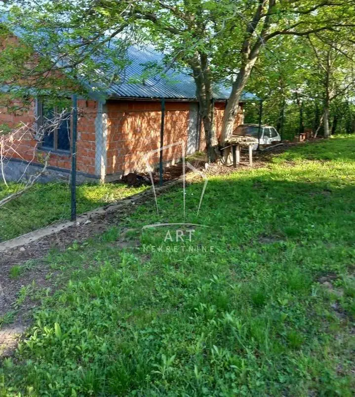 plac SREMSKI OKRUG Koševac 