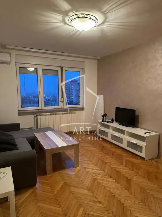 stanovi Beograd Zmaja od Noćaja Dvosoban 