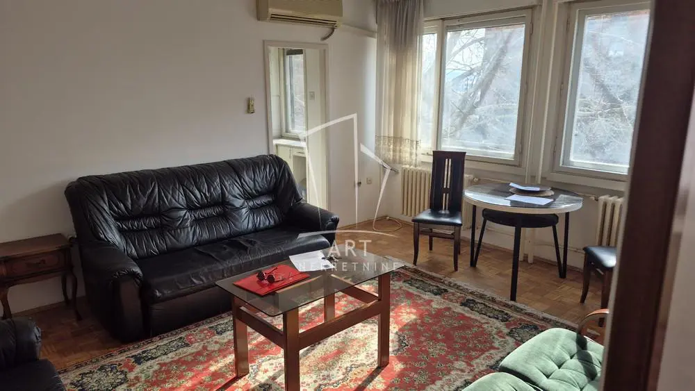 stanovi Beograd Bulevar Kralja Aleksandra Dvosoban 