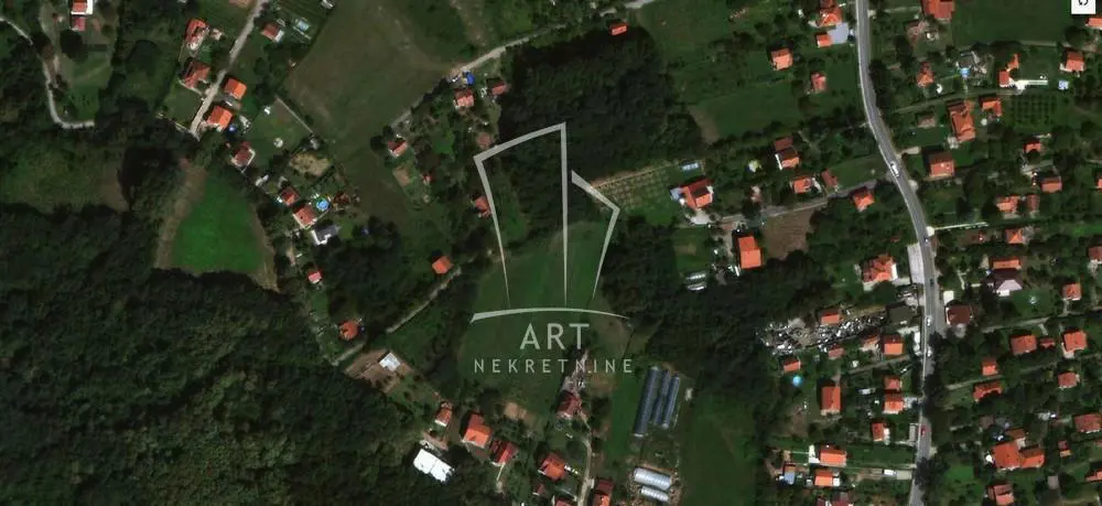 plac Barajevo Barajevo okolina 95000 evra 