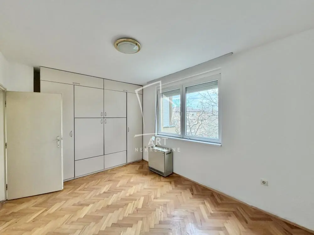 Beograd Palilula Dvosoban stanovi 155000 evra 